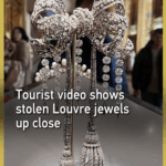 Tourist_Video_Captures_Stolen_Louvre_Jewels_Before__10M_Heist video poster