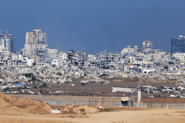 Trump_Announces_Israel_Hamas_Phase_One_Peace_Deal__Hostage_Release_Imminent