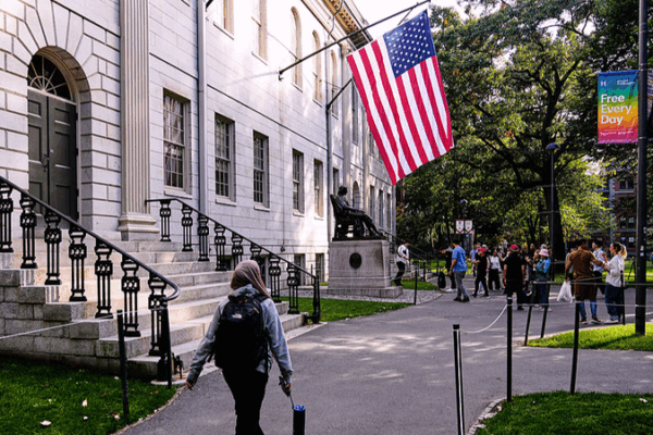 Trump Announces Near $500M Deal with Harvard Over Policy Reforms Trump_Announces_Near__500M_Deal_with_Harvard_Over_Policy_Reforms