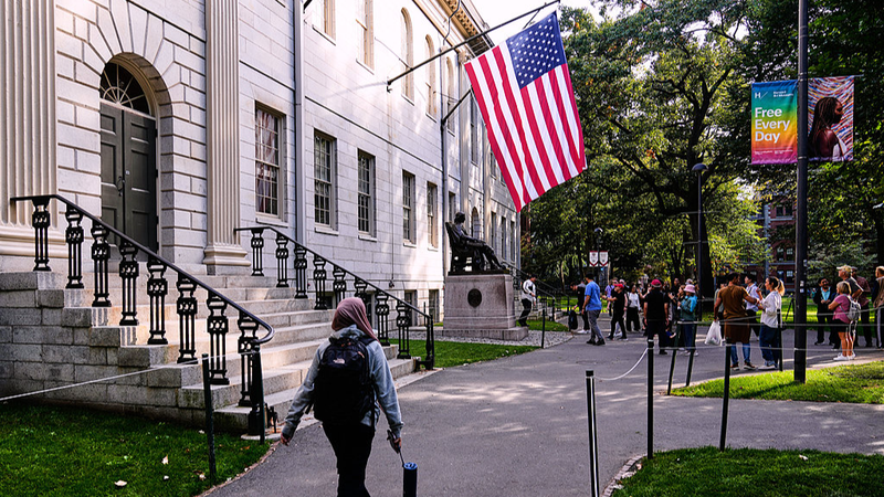 Trump_Announces_Near__500M_Deal_with_Harvard_Over_Policy_Reforms