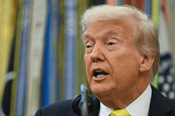Trump Authorizes CIA Covert Ops in Venezuela Amid Rising Tensions Trump_Authorizes_CIA_Covert_Ops_in_Venezuela_Amid_Rising_Tensions