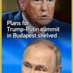 Trump_Putin_Budapest_Summit_Plans_Postponed_Indefinitely video poster