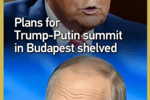 Trump_Putin_Budapest_Summit_Plans_Postponed_Indefinitely_poster - Khabar Asia Trump_Putin_Budapest_Summit_Plans_Postponed_Indefinitely video poster