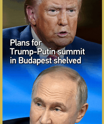 Trump-Putin Budapest Summit Plans Postponed Indefinitely Trump_Putin_Budapest_Summit_Plans_Postponed_Indefinitely video poster