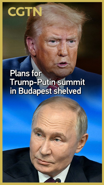 Trump_Putin_Budapest_Summit_Plans_Postponed_Indefinitely video poster