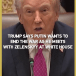 Trump_Touts_Mediation_Role_in_Ukraine_War_After_Zelenskyy__Putin_Talks video poster