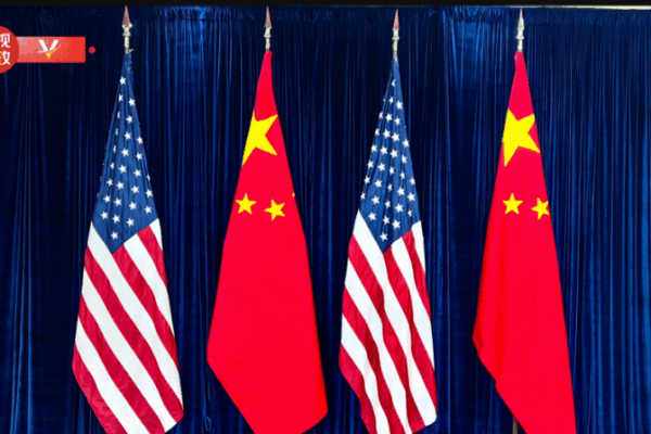 Trump, Xi Pledge Stronger Ties in Busan Meeting Trump__Xi_Pledge_Stronger_Ties_in_Busan_Meeting