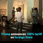 Trump_s_100__Tariff_on_Foreign_Films_Sparks_Global_Industry_Concerns_poster - Khabar Asia Trump_s_100__Tariff_on_Foreign_Films_Sparks_Global_Industry_Concerns video poster