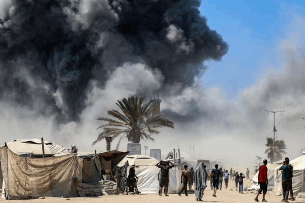 Trump_s_Gaza_Plan_Sparks_Debate__Peace_Deal_or_Diplomatic_Theater_