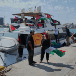Turkey_Facilitates_Return_of_137_Gaza_Flotilla_Activists_to_Istanbul - Khabar Asia Turkey_Facilitates_Return_of_137_Gaza_Flotilla_Activists_to_Istanbul