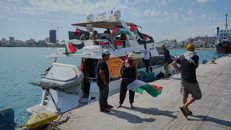 Turkey_Facilitates_Return_of_137_Gaza_Flotilla_Activists_to_Istanbul