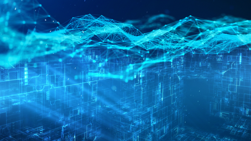 China Launches World’s First Wind-Powered Underwater Data Center