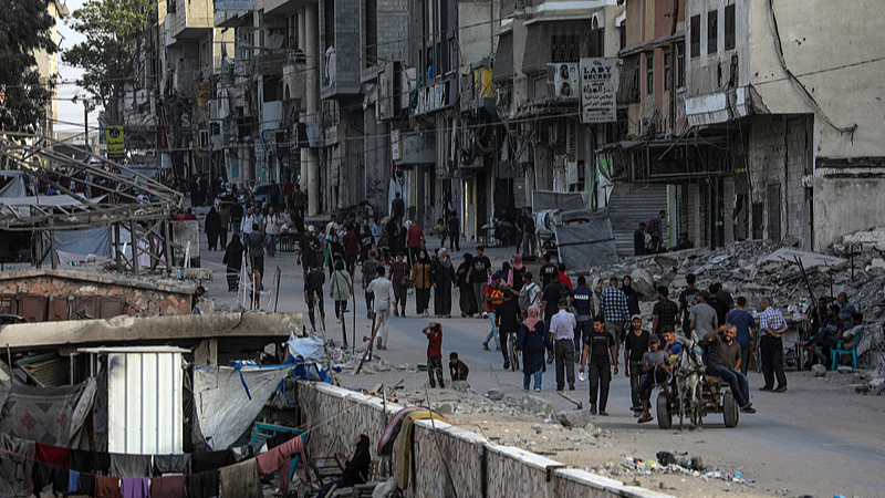UN Allocates $9M for Gaza Lifeline Amid Ongoing Conflict UN_Allocates__9M_for_Gaza_Lifeline_Amid_Ongoing_Conflict