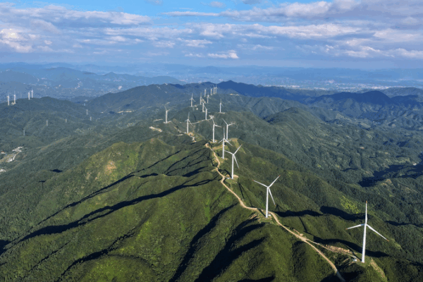 UN Climate Report Highlights Progress Toward Global Goals UN_Climate_Report_Highlights_Progress_Toward_Global_Goals