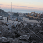 UN_Condemns_Second_Israeli_Strike_Near_Peacekeepers_in_Lebanon - Khabar Asia UN_Condemns_Second_Israeli_Strike_Near_Peacekeepers_in_Lebanon