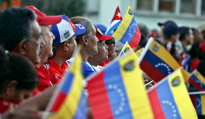 UN Experts Condemn U.S. Venezuela Strikes as ‘Extrajudicial Executions’ UN_Experts_Condemn_U_S__Venezuela_Strikes_as__Extrajudicial_Executions_