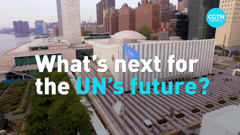 UN Grapples with Budget Cuts and Staffing Crisis Amid Relevance Debate UN_Grapples_with_Budget_Cuts_and_Staffing_Crisis_Amid_Relevance_Debate video poster