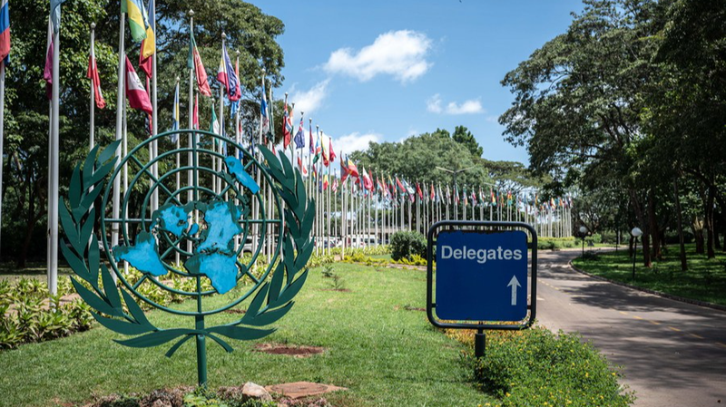UN_and_China_Lead_Global_Climate_Efforts_Amid_Challenges - Khabar Asia UN_and_China_Lead_Global_Climate_Efforts_Amid_Challenges