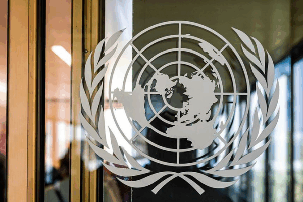 UN at 80: Calls for Reform Amid Global Challenges UN_at_80__Calls_for_Reform_Amid_Global_Challenges