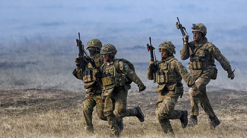 US_Adjusts_Troop_Presence_in_Europe_Amid_Indo_Pacific_Focus__Romania_Confirms - Khabar Asia US_Adjusts_Troop_Presence_in_Europe_Amid_Indo_Pacific_Focus__Romania_Confirms