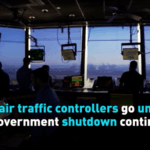 US_Air_Traffic_Controllers_Unpaid_as_Shutdown_Stalls_Congress video poster