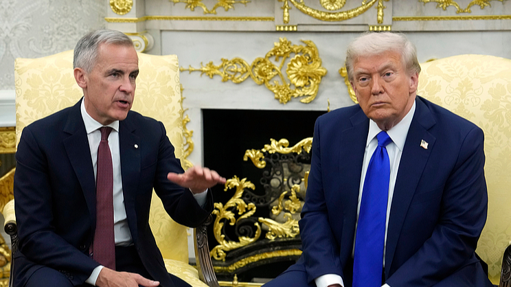 US_Canada_Tariff_Talks_Stall_as_Leaders_Fail_to_Reach_Deal