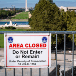 US_Government_Shutdown_Looms_as_Senate_Deadlocks_on_Spending_Bill
