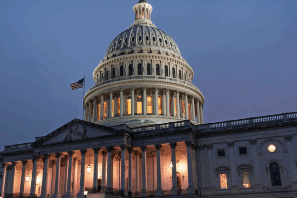 US Government Shutdown Looms as Senate Deadlocks on Spending Bill US_Government_Shutdown_Looms_as_Senate_Deadlocks_on_Spending_Bill