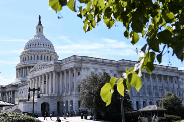 US_Government_Shutdown_Sparks_Global_Concern_Over_Political_Gridlock