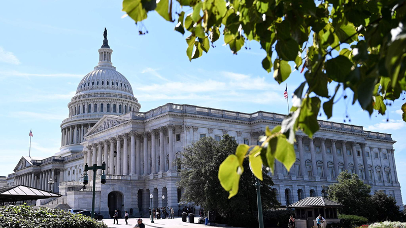 US_Government_Shutdown_Sparks_Global_Concern_Over_Political_Gridlock