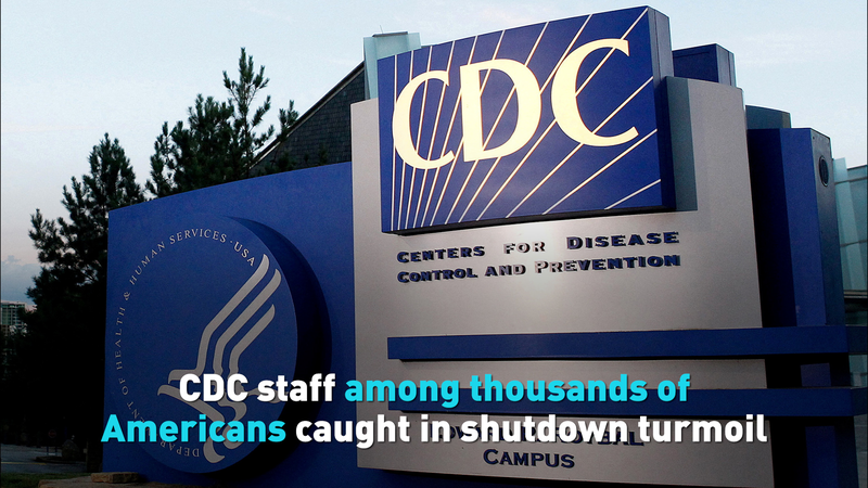 US_Government_Shutdown_Sparks_Turmoil_for_CDC_Staff__Thousands_More_poster - Khabar Asia US_Government_Shutdown_Sparks_Turmoil_for_CDC_Staff__Thousands_More video poster