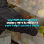 US_Government_Shutdown_Strains_Military_Families__Spurs_Food_Bank_Reliance_poster - Khabar Asia US_Government_Shutdown_Strains_Military_Families__Spurs_Food_Bank_Reliance video poster