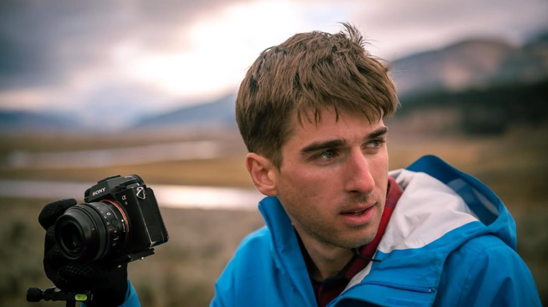 US_Photographer_Captures_China_s_Green_Transformation_Through_Lens