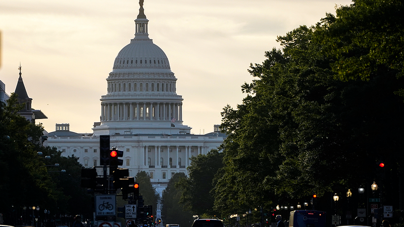 US Shutdown Sparks Global Market Jitters, Economic Data Blackout US_Shutdown_Sparks_Global_Market_Jitters__Economic_Data_Blackout