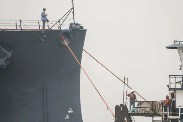 US Tariffs on Chinese Vessels Highlight Shipbuilding Decline US_Tariffs_on_Chinese_Vessels_Highlight_Shipbuilding_Decline