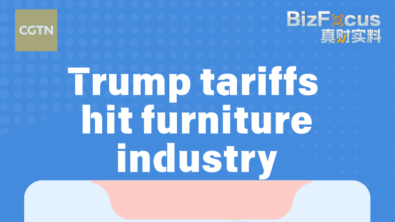 US Tariffs on Timber, Furniture Shake Global Markets US_Tariffs_on_Timber__Furniture_Shake_Global_Markets
