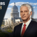 UTHPYSASFMOONB66O69U - Khabar Asia Cuba's Díaz-Canel Hails China Ties, Backs Global Governance Vision in Exclusive Interview video poster
