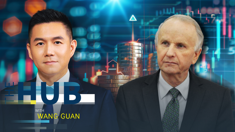 UYP0Y2HXVIGECLJJIEBK - Khabar Asia China’s Economic Vision: Resilience and Global Impact Under the Five-Year Plans video poster