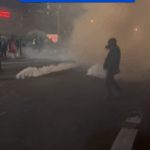 U_S__Cities_in_Turmoil_as_Federal_Local_Tensions_Rise_Over_Troop_Deployment_poster - Khabar Asia U_S__Cities_in_Turmoil_as_Federal_Local_Tensions_Rise_Over_Troop_Deployment video poster