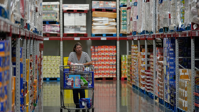 U_S__Consumers_Bear_Brunt_of_Trump_Tariffs__Analysis_Reveals - Khabar Asia U_S__Consumers_Bear_Brunt_of_Trump_Tariffs__Analysis_Reveals