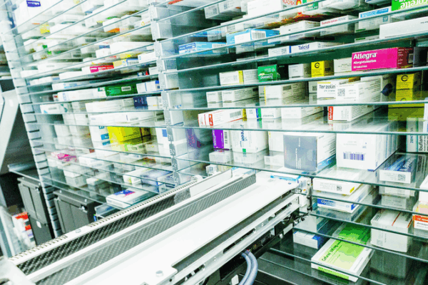 U.S. Drug Tariffs Spark Global Concerns Over Prices and Supply Chains U_S__Drug_Tariffs_Spark_Global_Concerns_Over_Prices_and_Supply_Chains