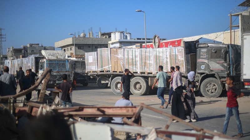 U.S. Envoys Push to Salvage Gaza Ceasefire Amid Rising Tensions U_S__Envoys_Push_to_Salvage_Gaza_Ceasefire_Amid_Rising_Tensions