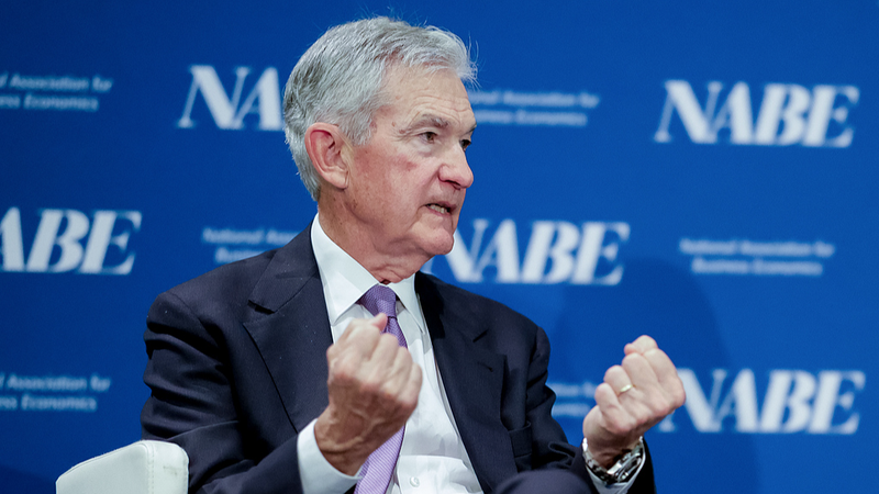 U.S. Fed Signals Economic Caution as Firms Trim Workforce U_S__Fed_Signals_Economic_Caution_as_Firms_Trim_Workforce
