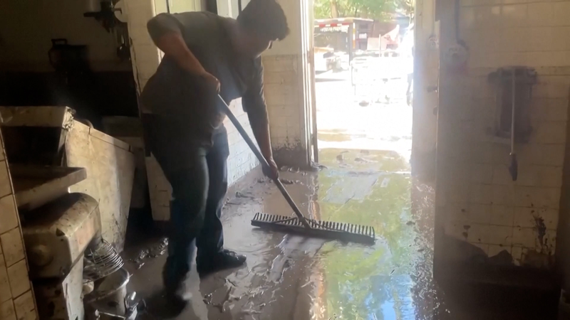 U.S. Federal Flood Insurance Freeze Sparks Concerns Amid Shutdown U_S__Federal_Flood_Insurance_Freeze_Sparks_Concerns_Amid_Shutdown video poster