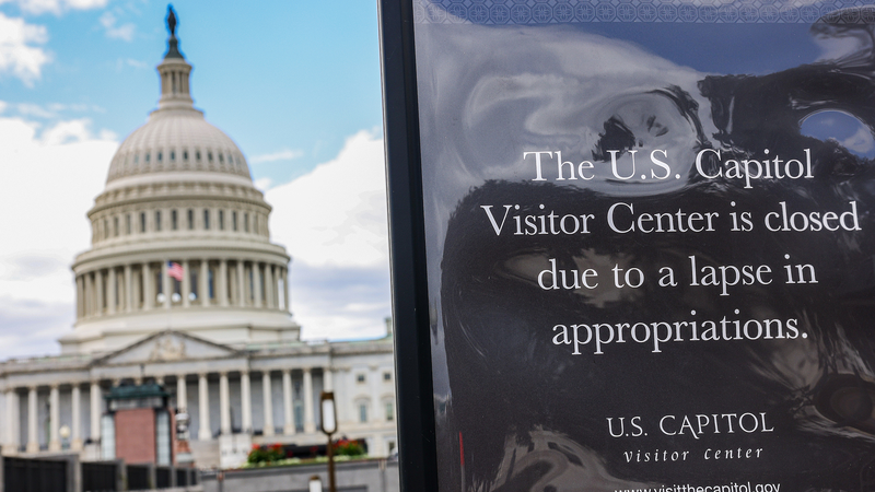 U_S__Federal_Layoffs_Begin_as_Government_Shutdown_Enters_10th_Day - Khabar Asia U_S__Federal_Layoffs_Begin_as_Government_Shutdown_Enters_10th_Day