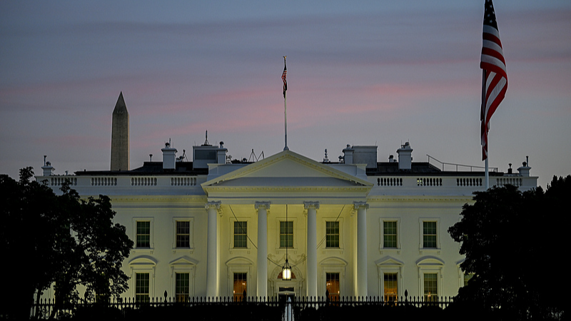 U.S. Government Shutdown Continues as Senate Deadlock Impacts Asian Markets U_S__Government_Shutdown_Continues_as_Senate_Deadlock_Impacts_Asian_Markets