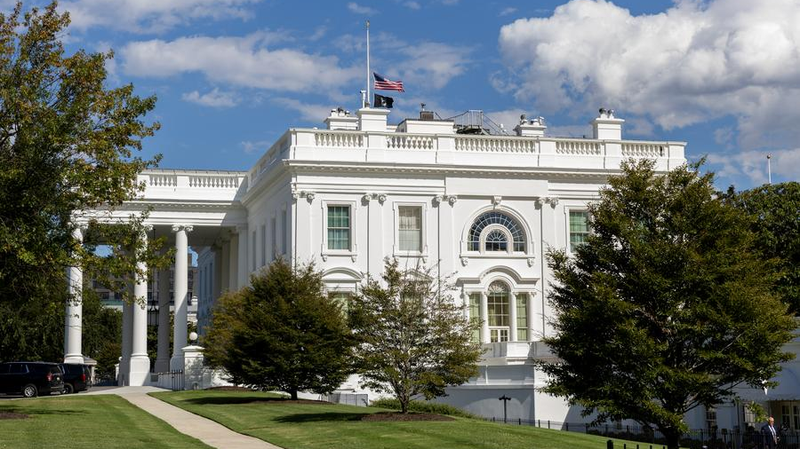 U.S. Government Shutdown Sparks Air Travel Chaos, Political Tensions Rise U_S__Government_Shutdown_Sparks_Air_Travel_Chaos__Political_Tensions_Rise