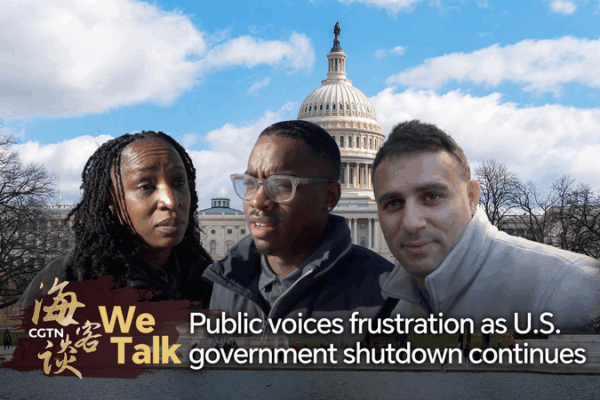 U.S. Government Shutdown Sparks Public Outcry as Services Disrupt U_S__Government_Shutdown_Sparks_Public_Outcry_as_Services_Disrupt video poster