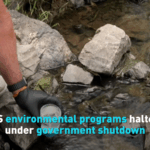 U_S__Government_Shutdown_Threatens_Environmental_Protections__Experts_Warn_poster - Khabar Asia U_S__Government_Shutdown_Threatens_Environmental_Protections__Experts_Warn video poster