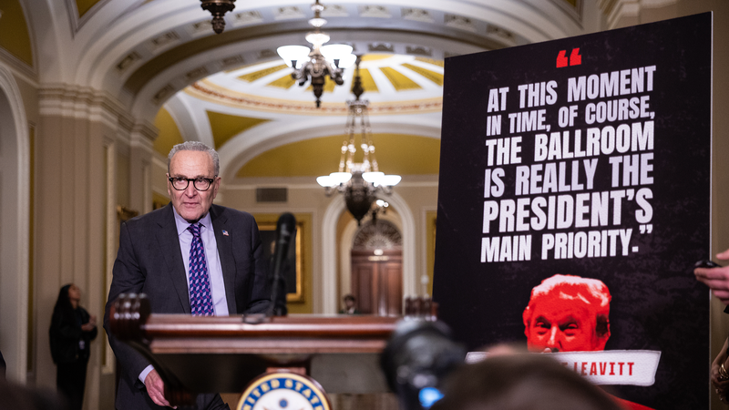 U_S__Government_Shutdown_Threatens_November_Extension_Amid_Stalemate - Khabar Asia U_S__Government_Shutdown_Threatens_November_Extension_Amid_Stalemate